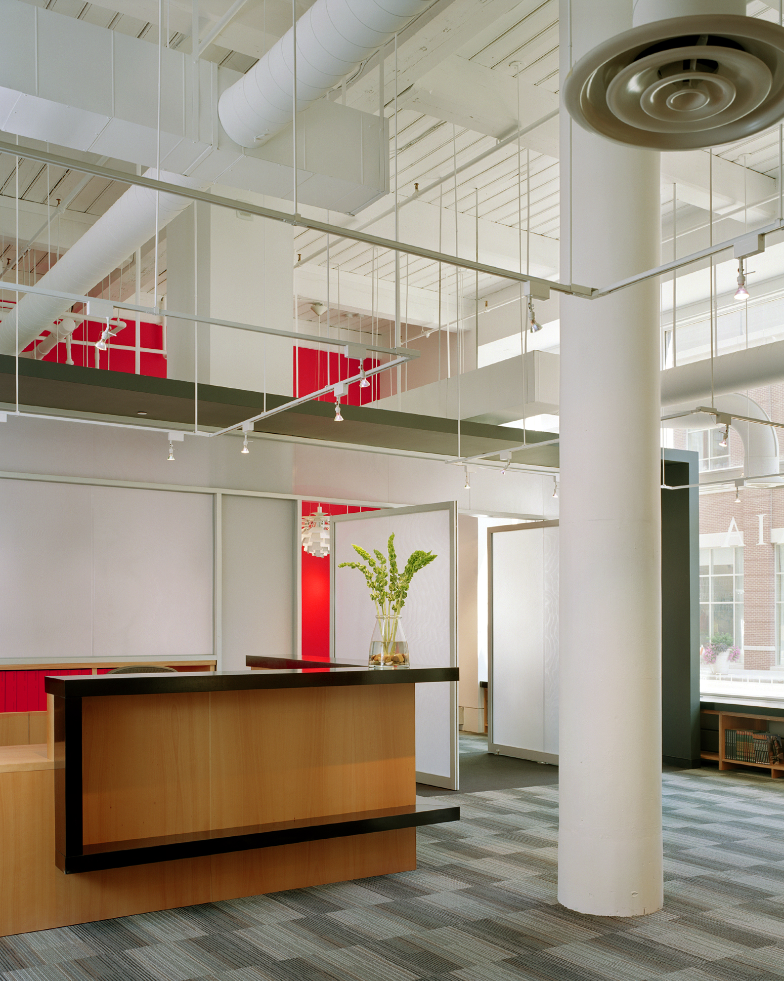 AIA St. Louis OWH Architects